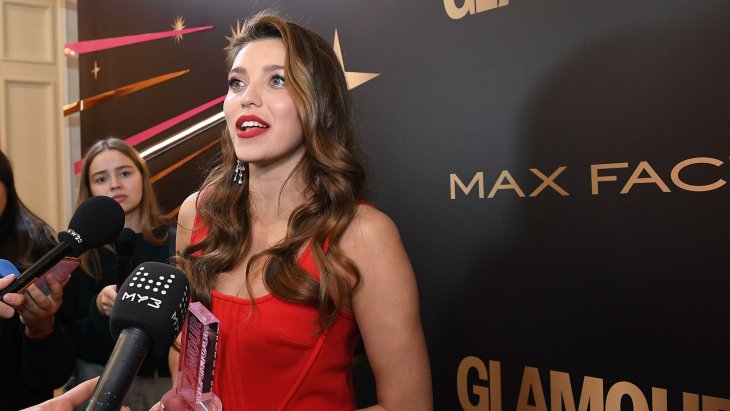 Регина Тодоренко взорвала соцсети роликом про ПМС