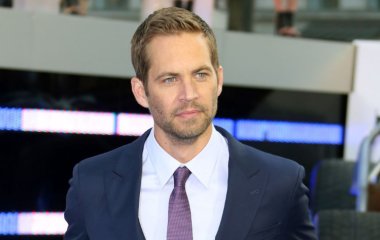 Дочь Пола Уокера растрогала обращением к покойному отцу в его день рождения