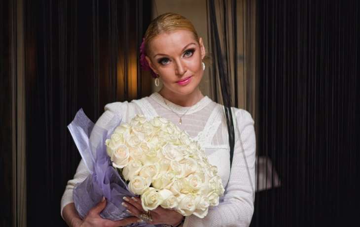 Анастасия Волочкова ищет жениха