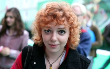 Экс-«ранетка» Женя Огурцова в слезах рассказала о расставании с мужем