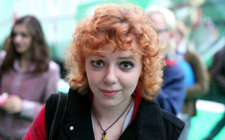 Экс-«ранетка» Женя Огурцова в слезах рассказала о расставании с мужем