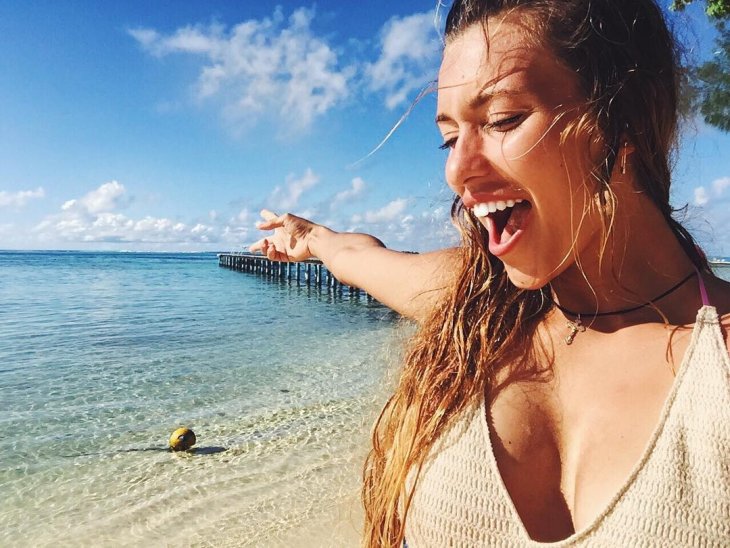 Регина Тодоренко рассказала о своих взаимоотношениях с мамой