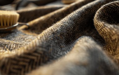 Як почистити пальто в домашніх умовах: корисний лайфгак