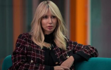 Лобода оскандалилась интервью для российского BBC и озадачила заявлениями о русском языке