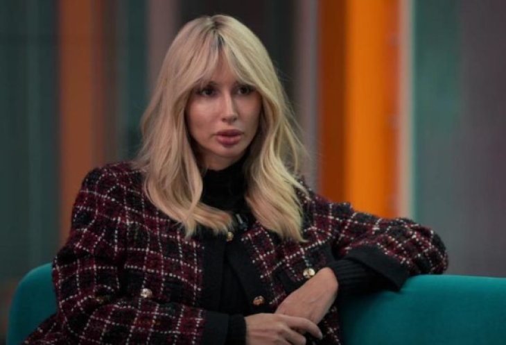 Лобода оскандалилась интервью для российского BBC и озадачила заявлениями о русском языке