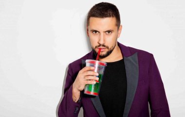 Дмитрий Монатик напомнил поклонникам о своем интервью
