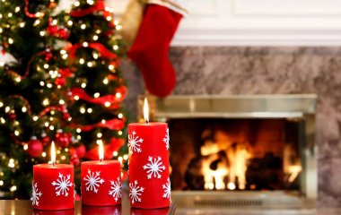 10 новых новогодних фильмов, которые создадут тебе праздничное настроение