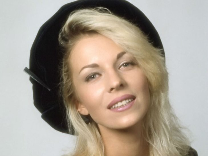 Наталья Ветлицкая вернулась на сцену через 25 лет