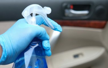 Що таке прибирання 20/10 і чому цей метод найкращий для тих, хто відчуває брак часу