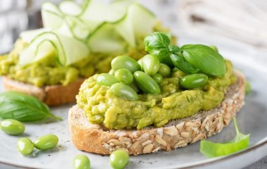 Продукти, які швидко піднімуть настрій