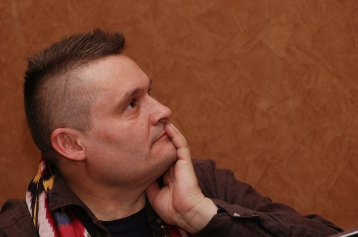 «Войны давно не было»: Васильев сравнил пандемию с третьей мировой