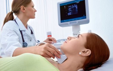 Как сохранить здоровье щитовидки: рекомендации врачей
