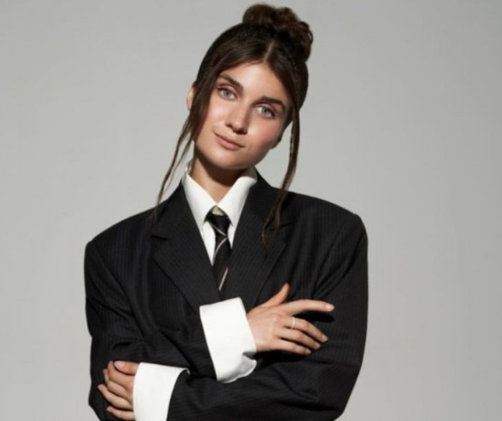 Jerry Heil в 13 лет угрожал изнасиловать сосед