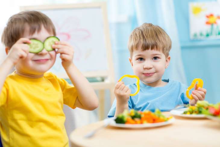 5 продуктов которыми нельзя кормить ребенка на завтрак