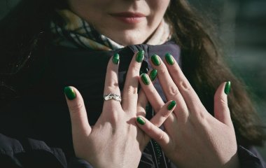 Манікюр, який обирають успішні жінки: п’ять модних варіантів на листопад 2025 року