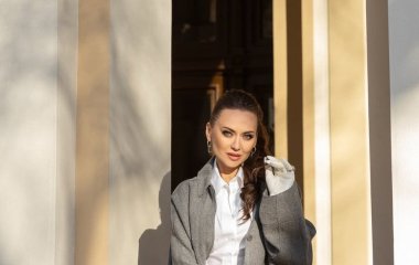 Анна Саліванчук відверто розповіла про новий етап у житті після розлучення з чоловіком-нардепом