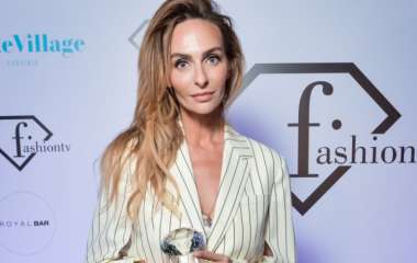 Екатерина Варнава обещает быть потише на отдыхе