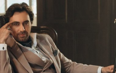 Відомий український актор відмовився зніматися в кіно і здивував причиною