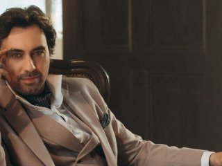 Відомий український актор відмовився зніматися в кіно і здивував причиною
