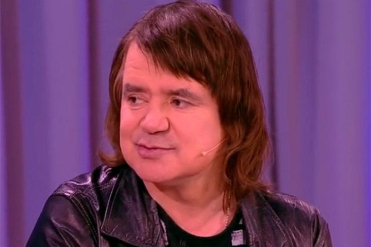 Внебрачную «дочь-самозванку» Евгения Осина довели до нервного срыва