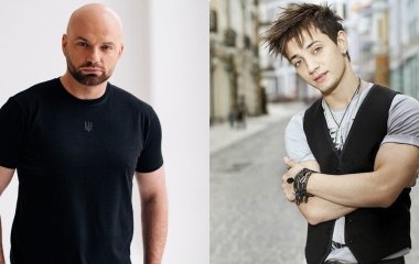 Відомий ведучий показався зі Стасом Шурінсом і зробив заяву: 