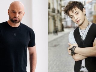 Відомий ведучий показався зі Стасом Шурінсом і зробив заяву: 