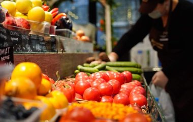 Дієтологи назвали продукти для зміцнення імунітету в холоди