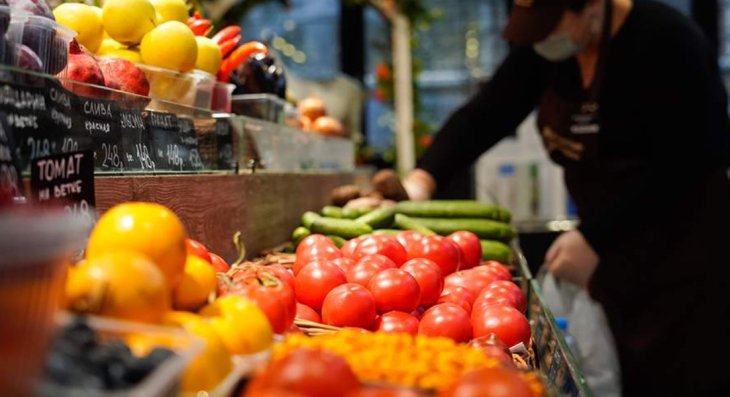 Дієтологи назвали продукти для зміцнення імунітету в холоди