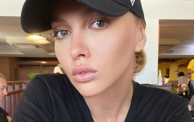 Оля Полякова рассекретила, почему Олег Винник не выходит на связь