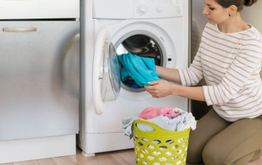 Никогда бы не подумали: виды вещей, которые нельзя стирать в стиральной машине