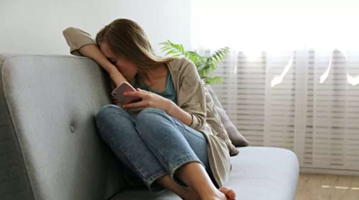 Ученые уточнили причины возникновения депрессии у женщин