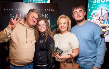 Дружина народного артиста України Задніпровського розсекретила його головний мінус: що їй заважає