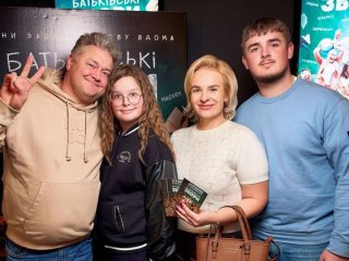 Дружина народного артиста України Задніпровського розсекретила його головний мінус: що їй заважає