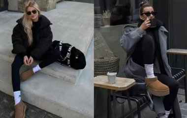 У яких випадках носити легінси недоречно?