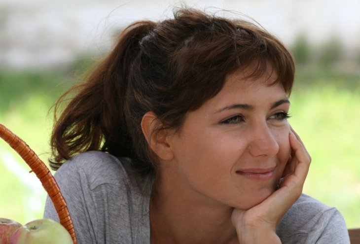 Екатерина Климова показала всех своих детей