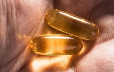 Дефіцит вітаміну D. П'ять ознак того, що організм у небезпеці