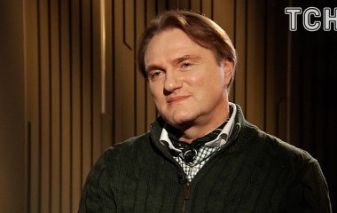 Євген Рибчинський розкрив причину виїзду із США та яке громадянство має