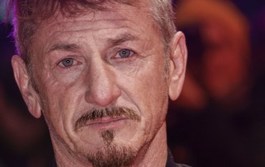 Шон Пенн отримав символічний 