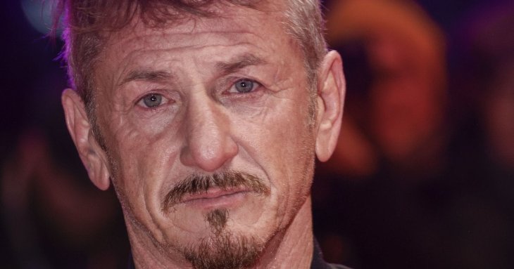 Шон Пенн отримав символічний