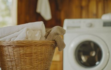 Не 30 і не 40 градусів: за якої температури треба прати рушники, щоб були м’якенькі, наче пух
