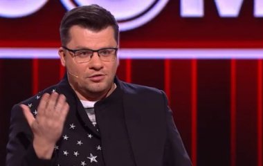 Гарик Харламов похудел после заявления о разводе с Кристиной Асмус
