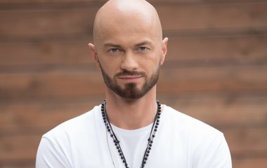 Влад Яма: ни дня без спорта