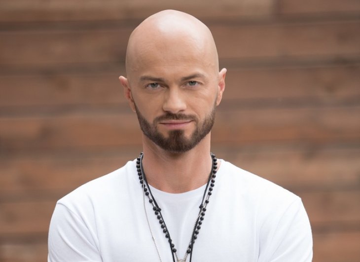 Влад Яма: ни дня без спорта