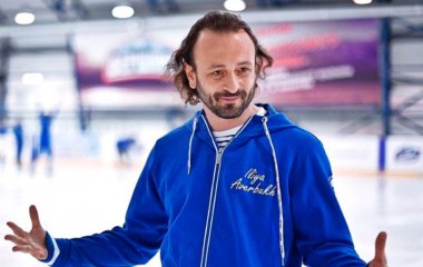 Илья Авербух впервые прокомментировал слухи о романе с Лизой Арзамасовой