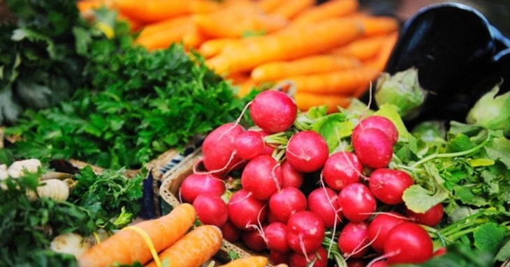 Нітрати та пестициди в овочах: як захистити організм навесні