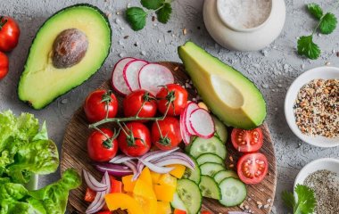 Уничтожат любую диету: 4 продукта, которых надо избегать при похудении