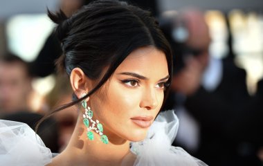 Кендалл Дженнер раскрыла секреты сестры на телешоу