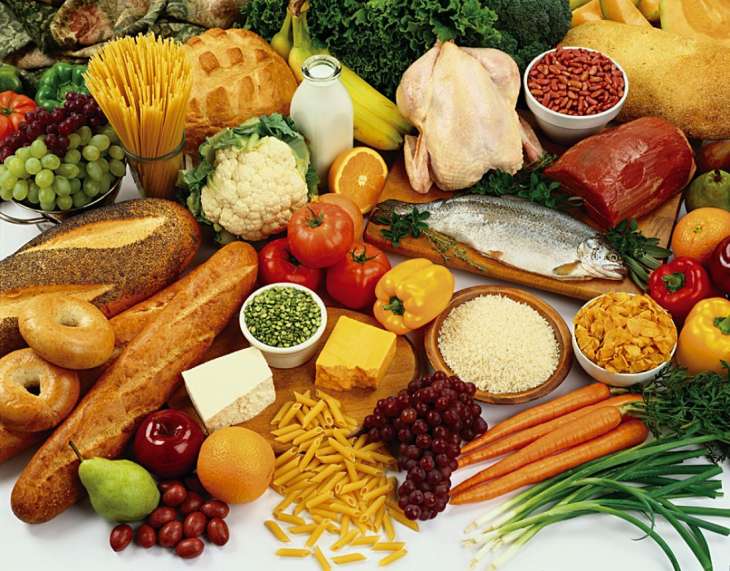 5 «здоровых» продуктов, которые не приносят пользы