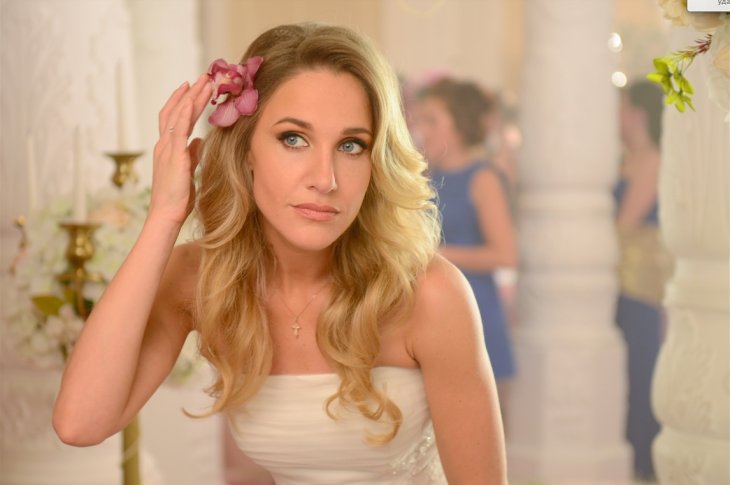 Юлия Ковальчук выпустила клип на песню «Чувствуй»