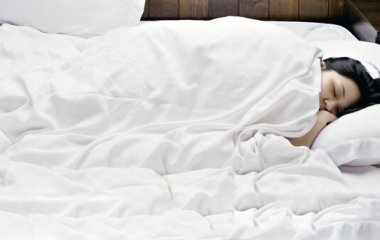 Ученые назвали опасное последствие постоянной нехватки сна